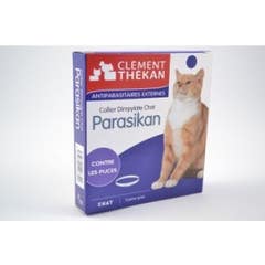 Cltk Parasikan Collier Chat