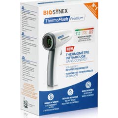 Biosynex ThermoFlash Premium 1 Unité
