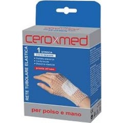 Réseau câblé à la main Ceroxmed