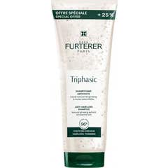 René Furterer Triphasic Shampooing Antichute 250ml