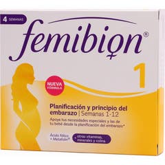Femibion 1 28Cpr