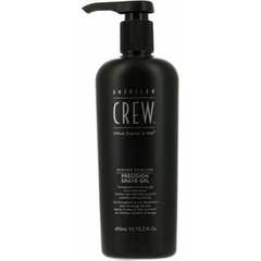 American Crew Rasage Soins de la peau Gel de rasage de précision 450ml