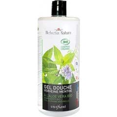 Helvetia Natura Gel Ducha Aloe Verbena 1L