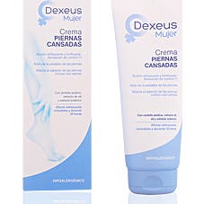 Dexeus Mujer Crema Piernas Cansadas 200ml *