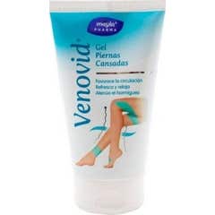 Venovid Gel Piernas Cansadas 150ml *