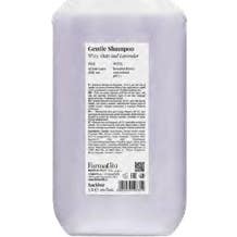 Farmavita Back Bar Nº 03 Shampooing Ph 5.5 Usage quotidien 5L