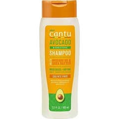 Cantu Avocado Hydrating Shampoo 400ml