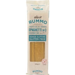 Spaghetti Rummo 3 400G