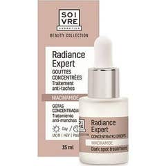 Soivre Radiance Pigment Repair Anti-taches 15ml