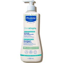 Mustela Stelatopia Gel de Bain 500 ml