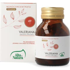 Alta Natura Valériane 60comp