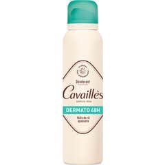 Roge Cavailles Déodorant Dermato Spray 150ml
