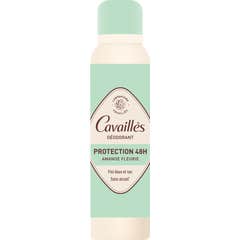 Cavaillès Spray Déodorant Protection 48h 150 ml