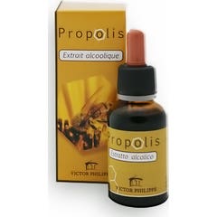 Naturlife Propolis Extrait Alcoolique 30ml