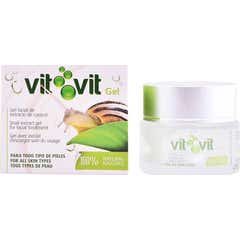 Diet Esthetic Vit Vit Snail Extract Gel 50ml