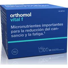 Orthomol Vital F 30 Enveloppes