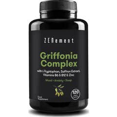 Zenement Griffonia Complex 120 Capsules