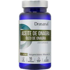Drasanvi Huile d'Onagre 110 Perles