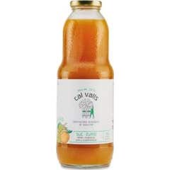 Cal Valls Jus de Raisin Abricot Eco 1000ml