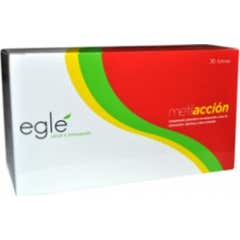 Mégaprocessus méthyle Stock 30 Enveloppes
