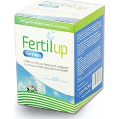 Fertilup Homme 60comp