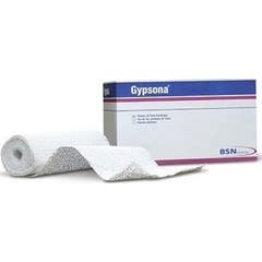Bsn Medical Venda Yeso Gypsona 5cmx2.70m 4uds