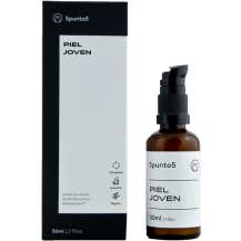 5 Point 5 Crème pour la peau des hommes jeunes 50 Ml