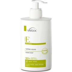 Vebix Phytamin Savon Mains Antibactérien 500ml