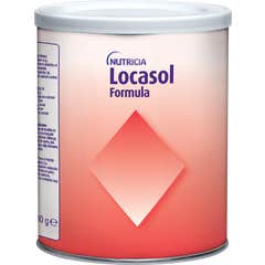 Nutricia Locasol Formula 400gr