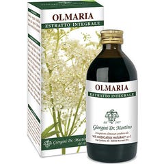 Dr. Giorgini Olmaria Extrait Intégral 200ml
