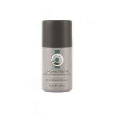 Roger & Gallet Deodorant Homme Menthe 50ml