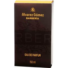 Alvarez Gomez Barberia Eau de Cologne Concentrée 150ml