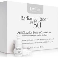 Lavigor Radiance Repair SPF50 14x4ml