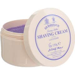 D.R. Harris & Co Crème Rasage Lavande 150g