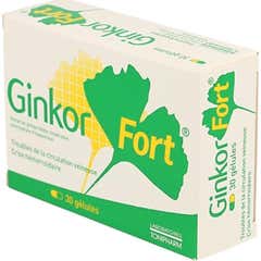 Ginkor Fort Gelu 30