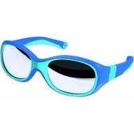 Visioptica Luna Lunette Solaire Kid T3 Blue 1ut