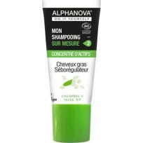Alphanova Diy Conc Ch Gra Bio 20Ml