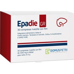 Domus Petri Pharmaceutic Epadie GR 30comp