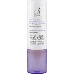 Natura Siberica Aqua-Serum Multiprotection du visage 15ml