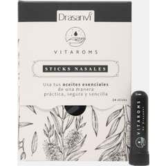 Drasanvi Stick Nasal 24uts