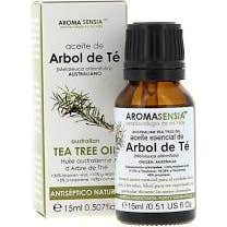 Huile d'arbre à thé australien Aroma 15ml