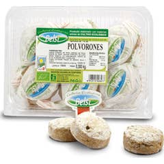 Belsi Polvorones Blé Bio 3,5kg