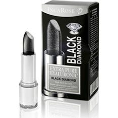 Incarose Extra Pure Hyaluronic Black Diamond
