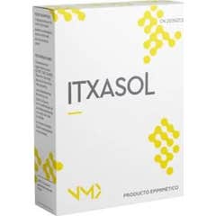 Celavista Itxasol 30caps Celavista Itxasol 30caps