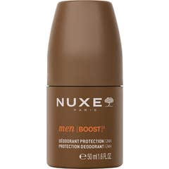 Nuxe Men Déodorant Protection 24H 50ml