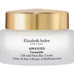 Elizabeth Arden Advanced Ceramide Lift and Firm Gel Crema de Día 50ml