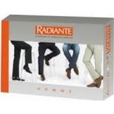 Demi-Voile Radiant 2 Inv Jarjarfix Naturel 1 Paire