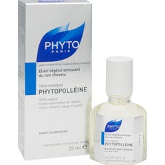 Phyto Phytopolléine Elixir Végétal Stimulant 25 ml