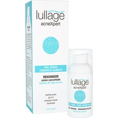 Lullage Acnexpert Acnexpert Celular concentrado 30ml