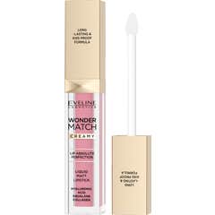 Eveline Cosmetics Wonder Match Correcteur Crémeux 01 Angel Rose 6,8 ml